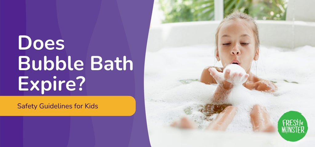 Does Bubble Bath Expire? Shelf Life and Storage Tips