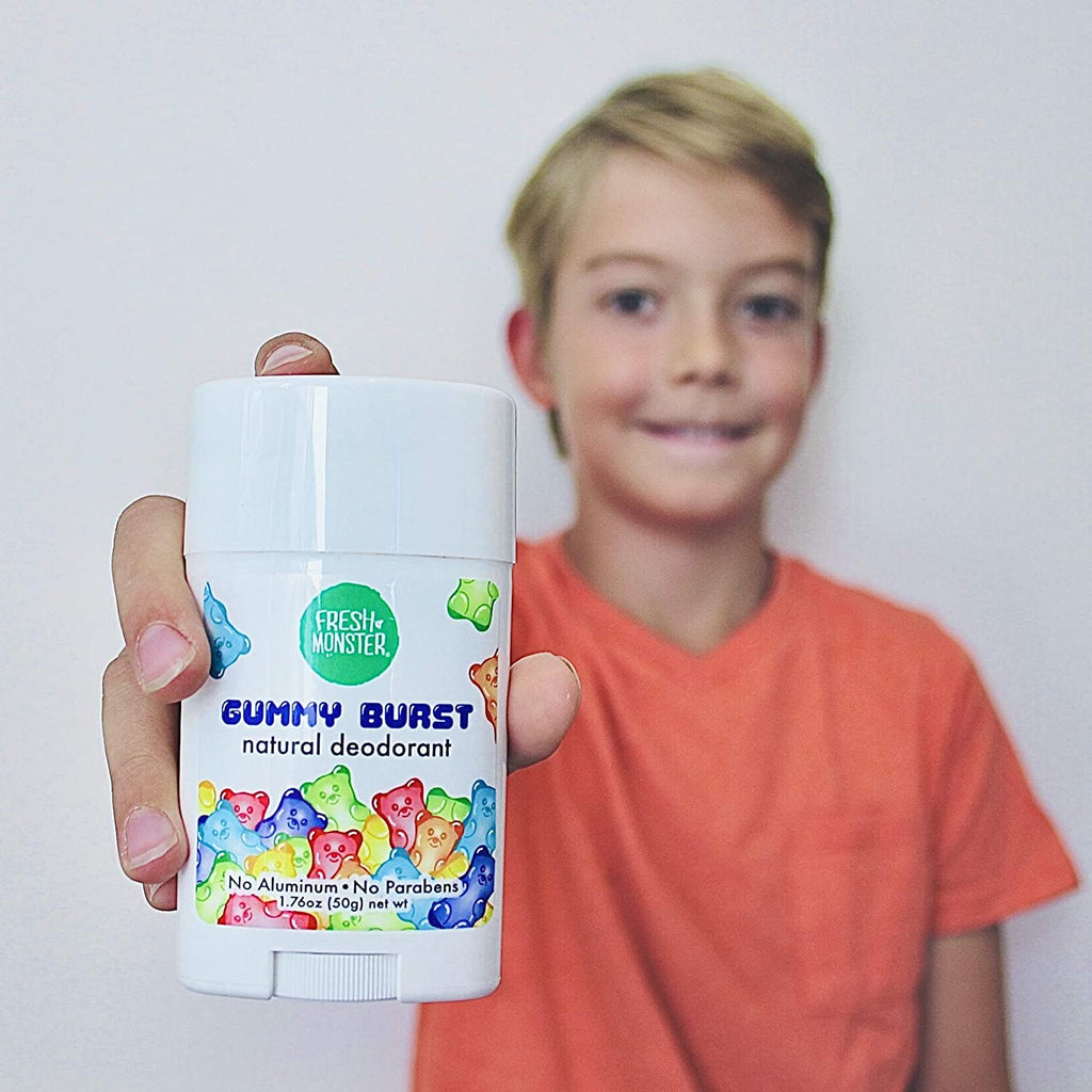 Child_Holding_GummyBurstDeodorant_Infront_Of_Camera
