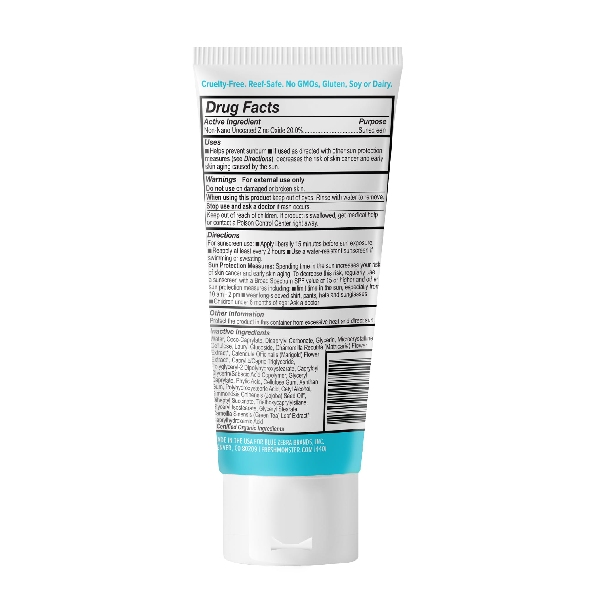 Best mineral sunscreen for kids helps protects their delicate skin from UV damage Best mineral sunscreen for kids helps protects their delicate skin from UV damage